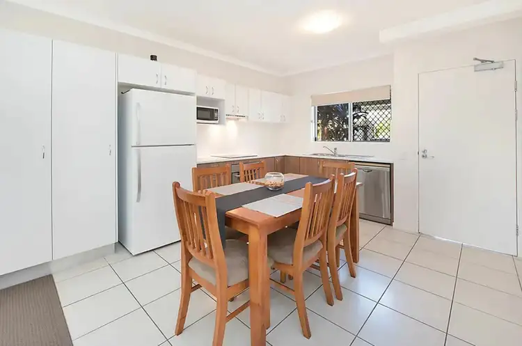 Second view of Homely unit listing, Unit 511/25 Chancellor Village Bvd, Sippy Downs QLD 4556
