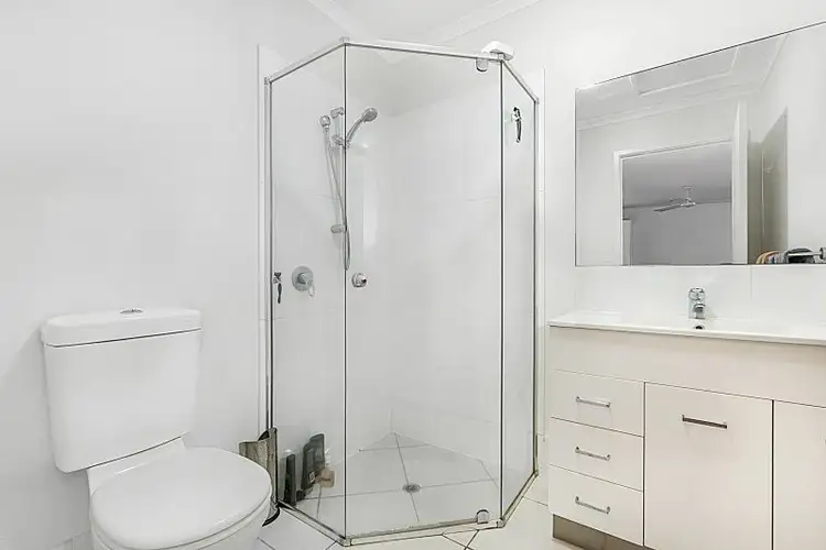 Third view of Homely unit listing, Unit 511/25 Chancellor Village Bvd, Sippy Downs QLD 4556