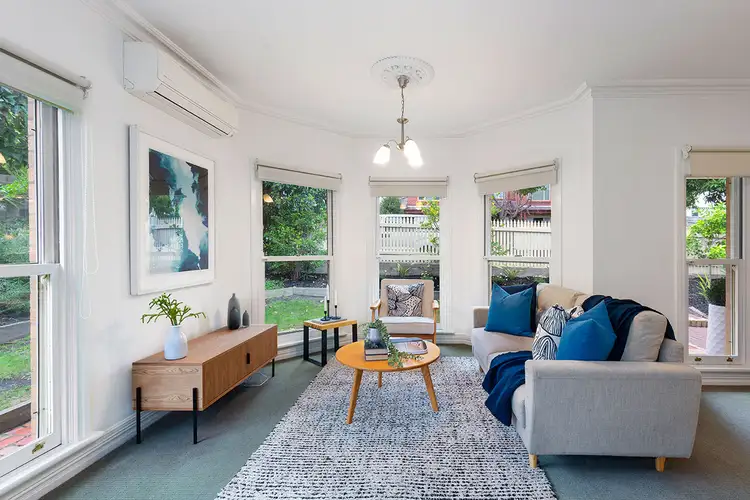 Second view of Homely house listing, 1A Storey Ave, Hampton VIC 3188