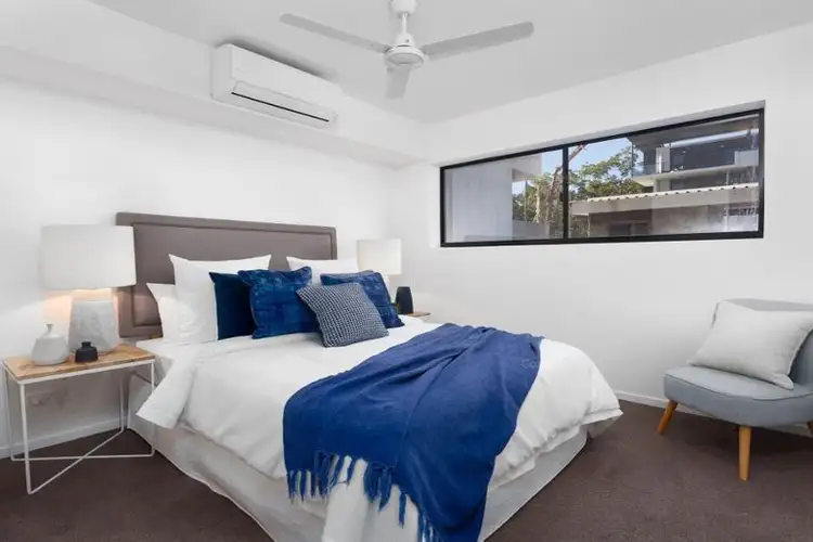 Fifth view of Homely unit listing, Unit 403/11 High St, Sippy Downs QLD 4556