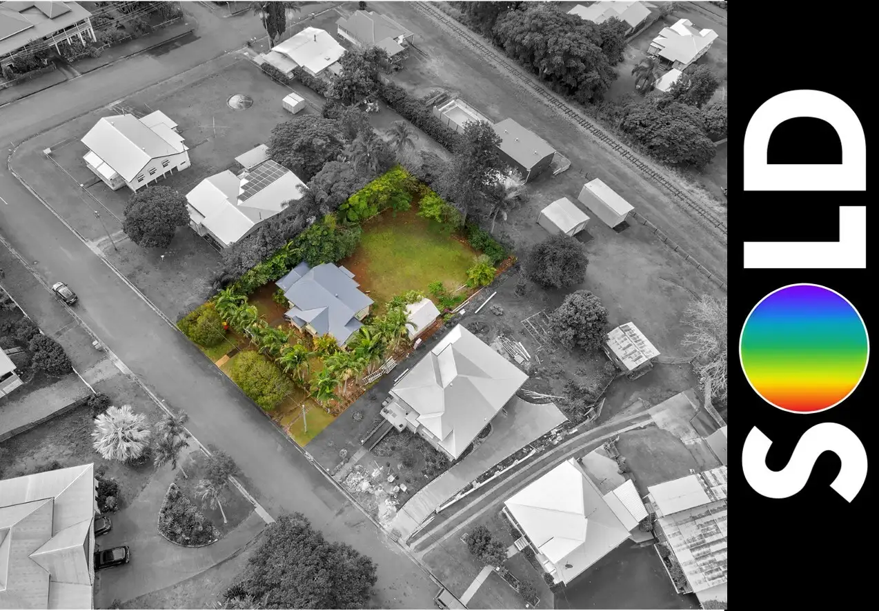 Main view of Homely house listing, 22 Smyth St, Gympie QLD 4570