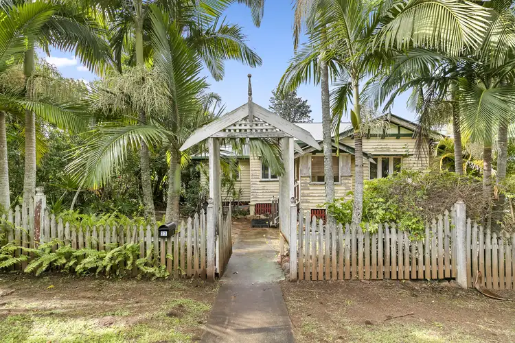 Third view of Homely house listing, 22 Smyth St, Gympie QLD 4570