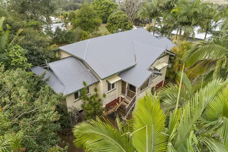 Fourth view of Homely house listing, 22 Smyth St, Gympie QLD 4570
