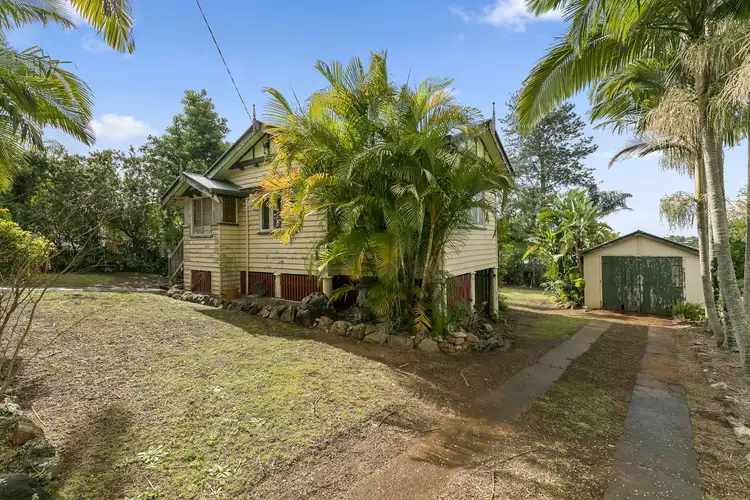 Fifth view of Homely house listing, 22 Smyth St, Gympie QLD 4570