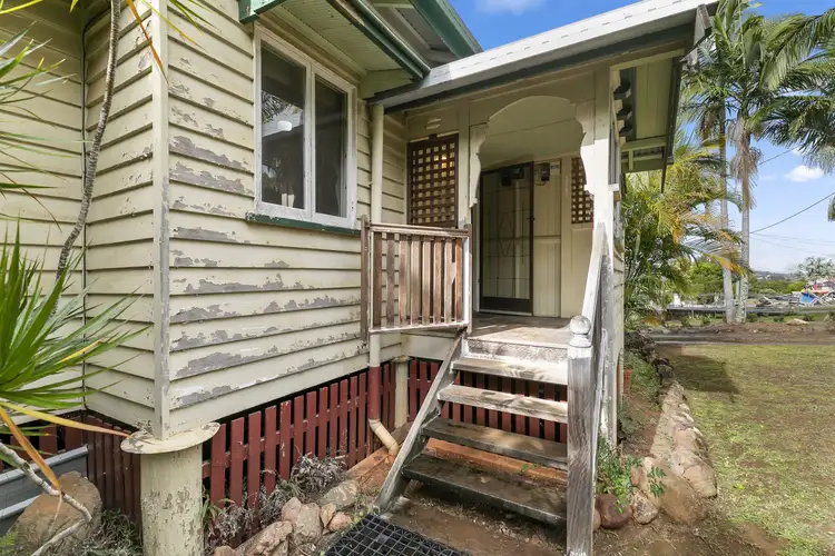 Sixth view of Homely house listing, 22 Smyth St, Gympie QLD 4570