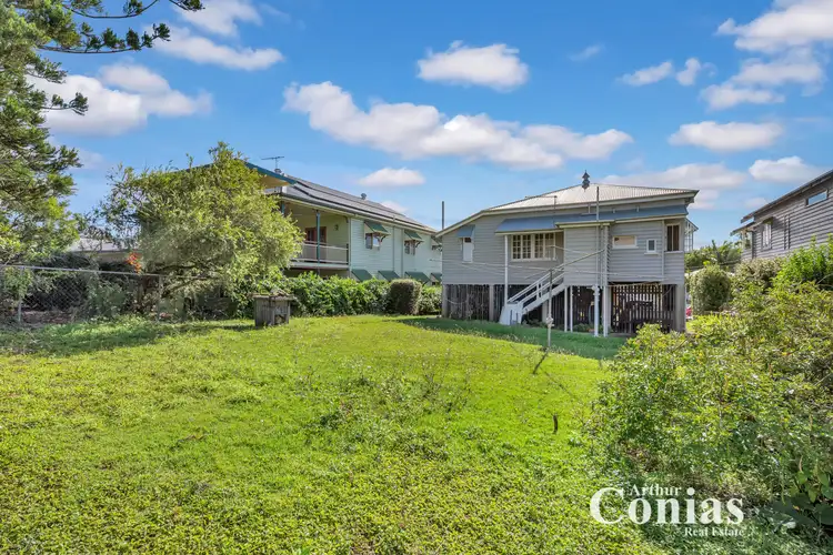 Second view of Homely house listing, 24 Brisbane St, Ashgrove QLD 4060
