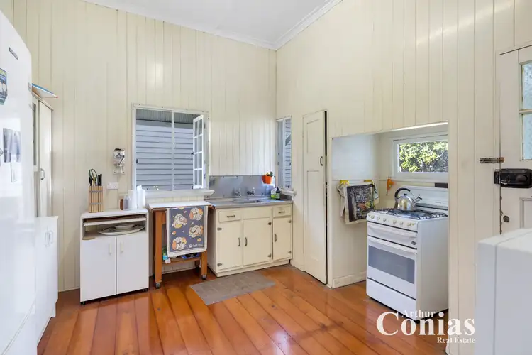 Third view of Homely house listing, 24 Brisbane St, Ashgrove QLD 4060