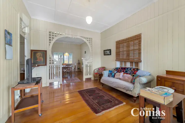 Fourth view of Homely house listing, 24 Brisbane St, Ashgrove QLD 4060