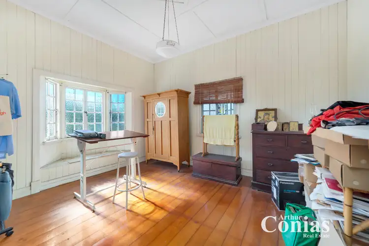 Fifth view of Homely house listing, 24 Brisbane St, Ashgrove QLD 4060