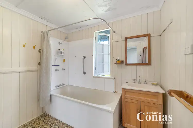 Sixth view of Homely house listing, 24 Brisbane St, Ashgrove QLD 4060