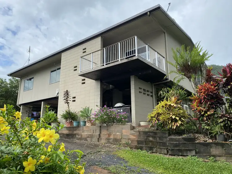 Main view of Homely house listing, 54 Theodore St, Tully QLD 4854