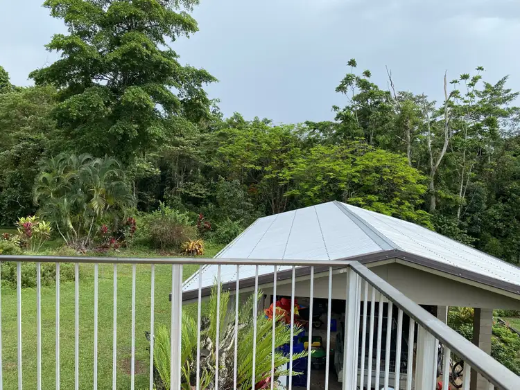 Third view of Homely house listing, 54 Theodore St, Tully QLD 4854
