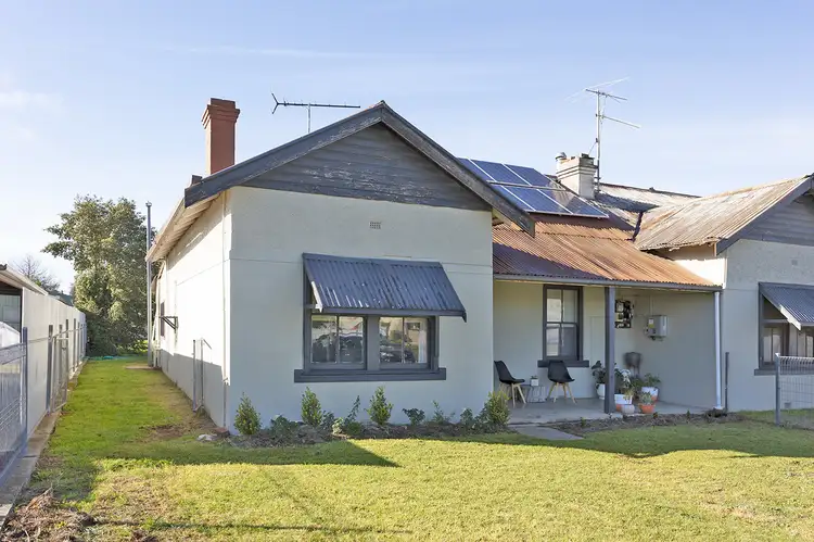 14 Fraser St, Culcairn NSW 2660