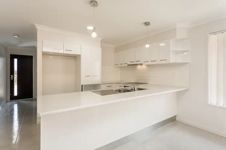 Fifth view of Homely semi-detached listing, 10 Glynn Pl, Gympie QLD 4570