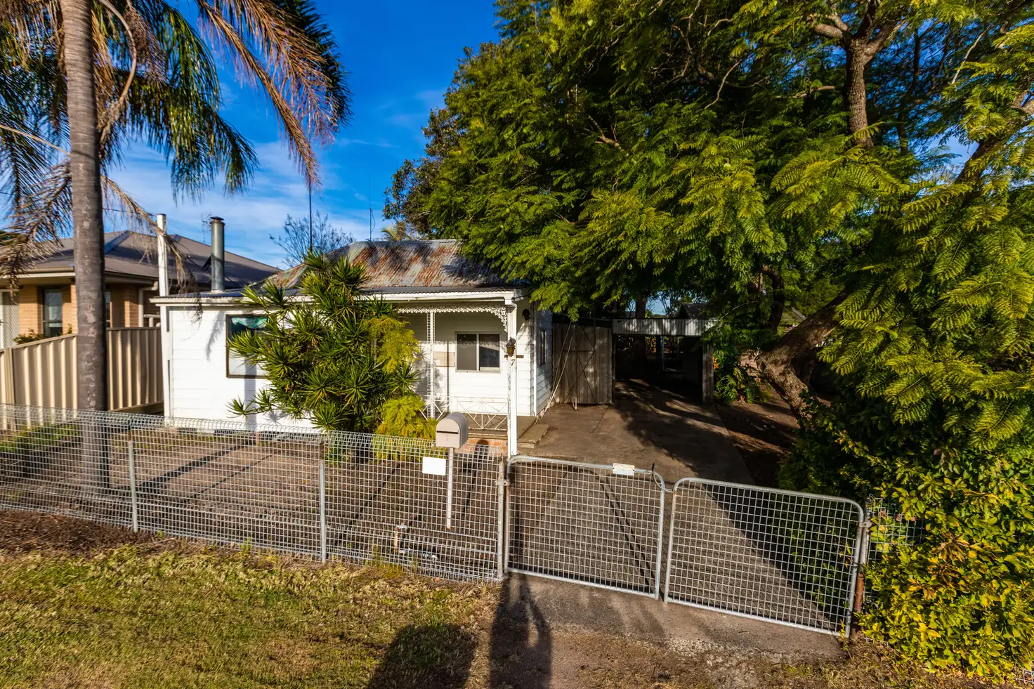 Main view of Homely house listing, 7 Station Street, Greta NSW 2334
