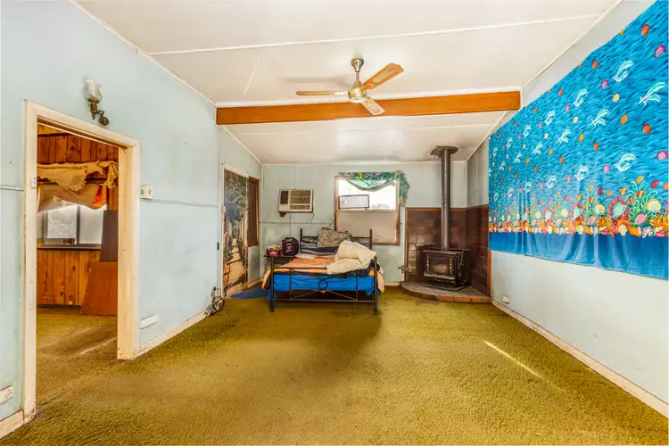 Second view of Homely house listing, 7 Station Street, Greta NSW 2334