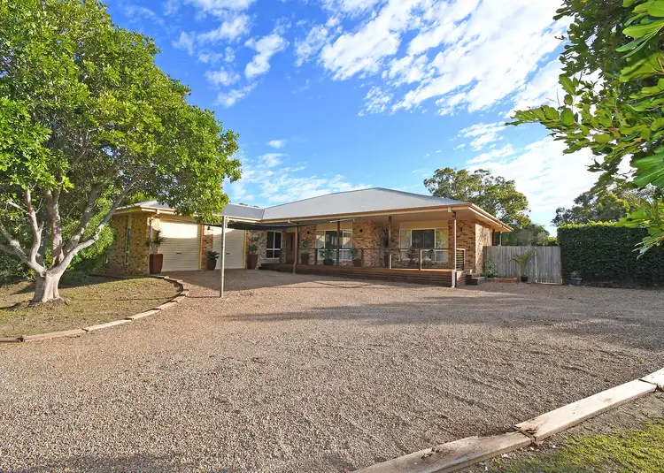 15 - 17 Sandalwood Dr, Wondunna QLD 4655