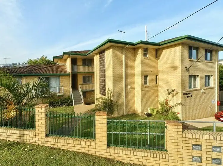 6 Burrai Street