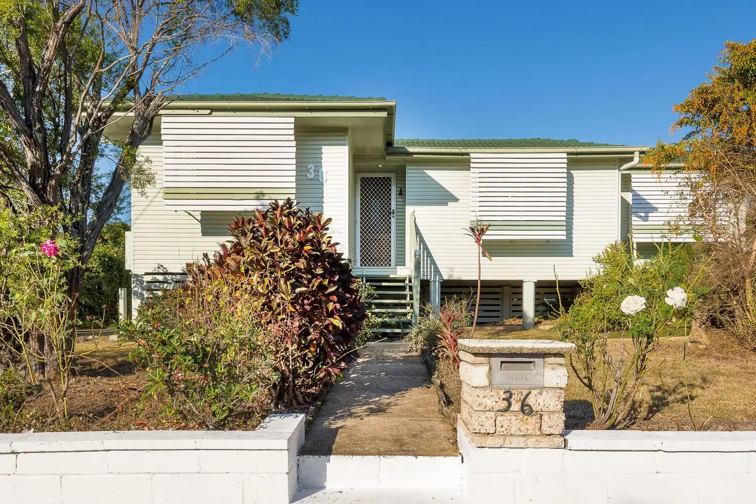 Main view of Homely house listing, 36 Wedgetail St, Inala QLD 4077