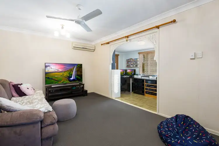 Second view of Homely house listing, 36 Wedgetail St, Inala QLD 4077