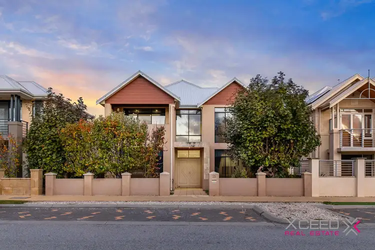 33 Barbados Turn, Hillarys WA 6025