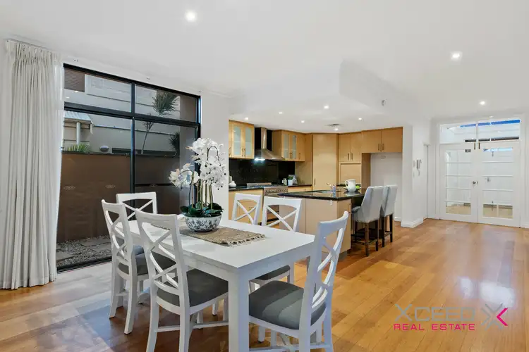 Seventh view of Homely house listing, 33 Barbados Turn, Hillarys WA 6025