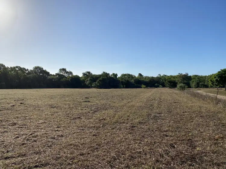 Third view of Homely land listing, 105 Gifford St, Horseshoe Bay QLD 4819