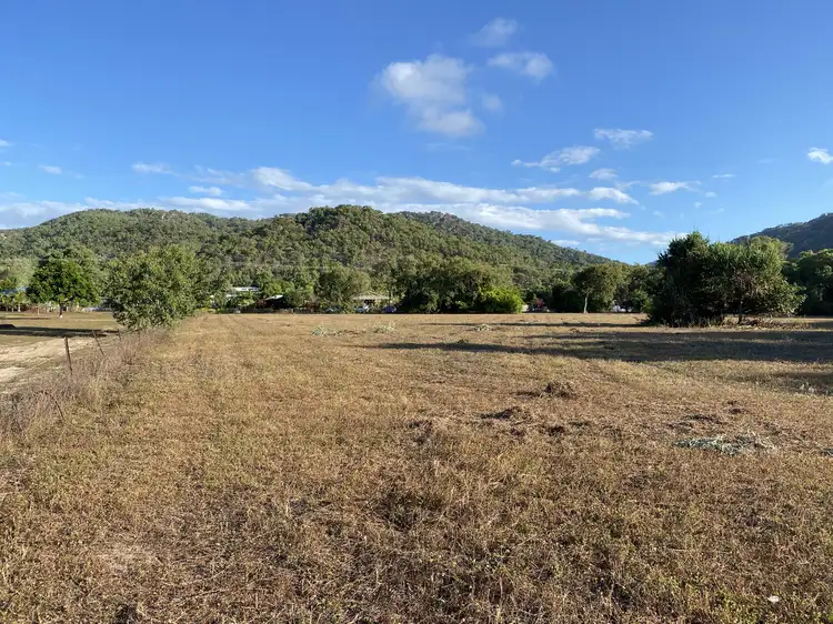 Fourth view of Homely land listing, 105 Gifford St, Horseshoe Bay QLD 4819