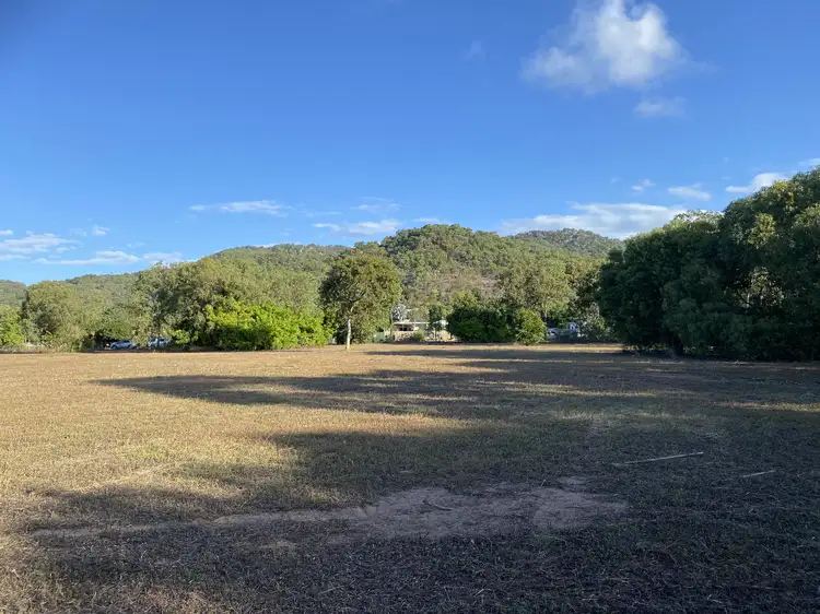 Fifth view of Homely land listing, 105 Gifford St, Horseshoe Bay QLD 4819