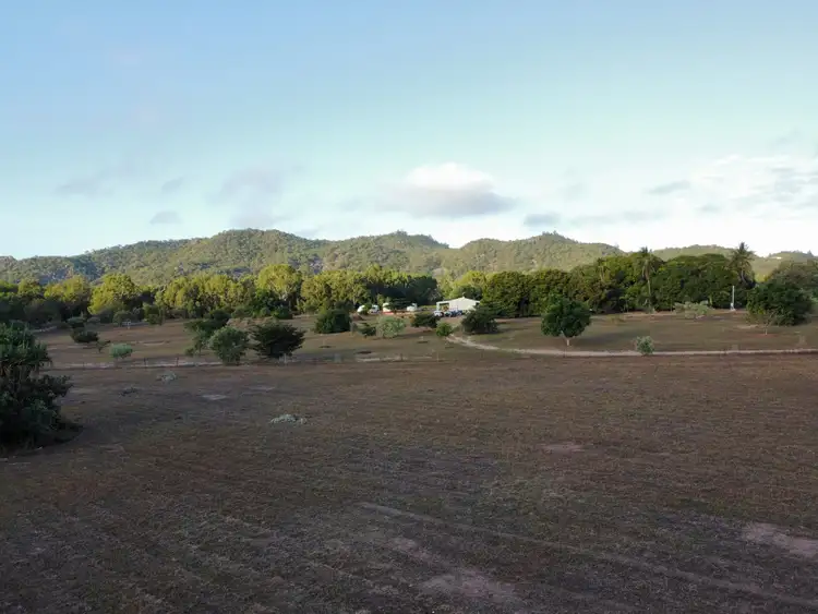 Seventh view of Homely land listing, 105 Gifford St, Horseshoe Bay QLD 4819