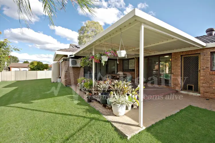 Second view of Homely house listing, 1 Sandown Cl, Casula NSW 2170