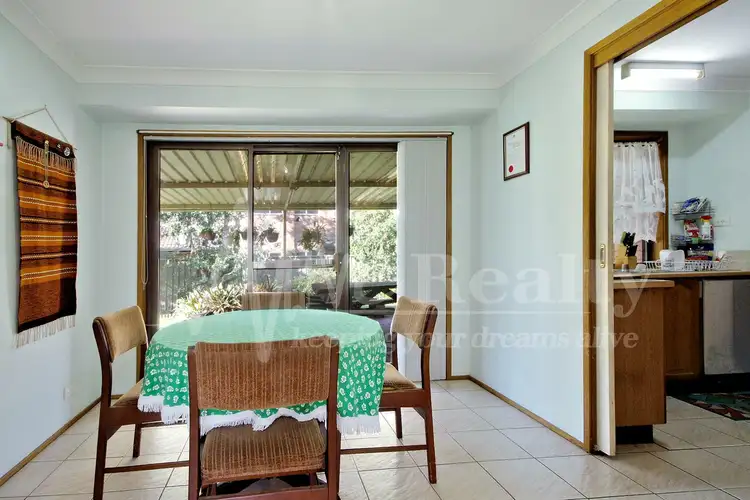 Fifth view of Homely house listing, 1 Sandown Cl, Casula NSW 2170
