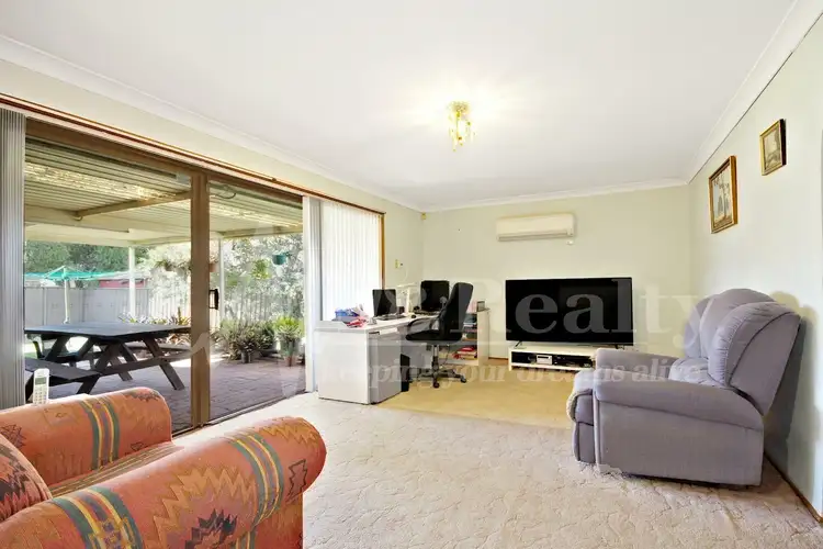 Sixth view of Homely house listing, 1 Sandown Cl, Casula NSW 2170