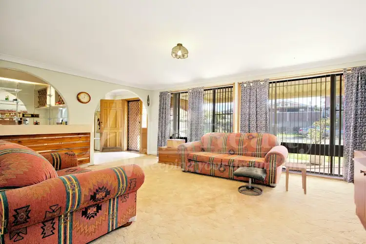 Seventh view of Homely house listing, 1 Sandown Cl, Casula NSW 2170