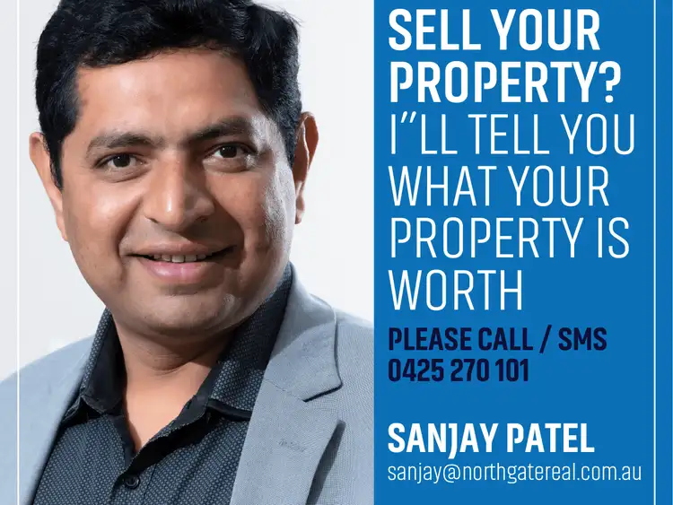 Second view of Homely land listing, 5 Wintrena Street, South Plympton SA 5038