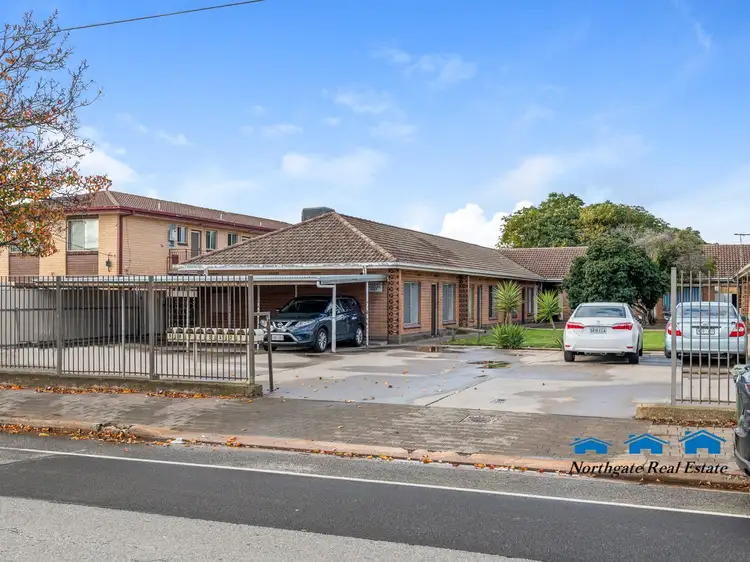 3/443-445 Churchill Road, Kilburn SA 5084