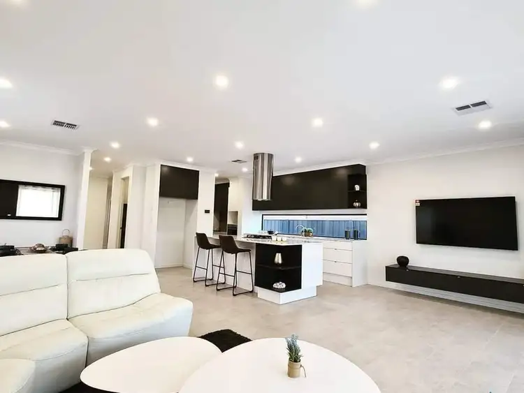 Second view of Homely land listing, Address available on request