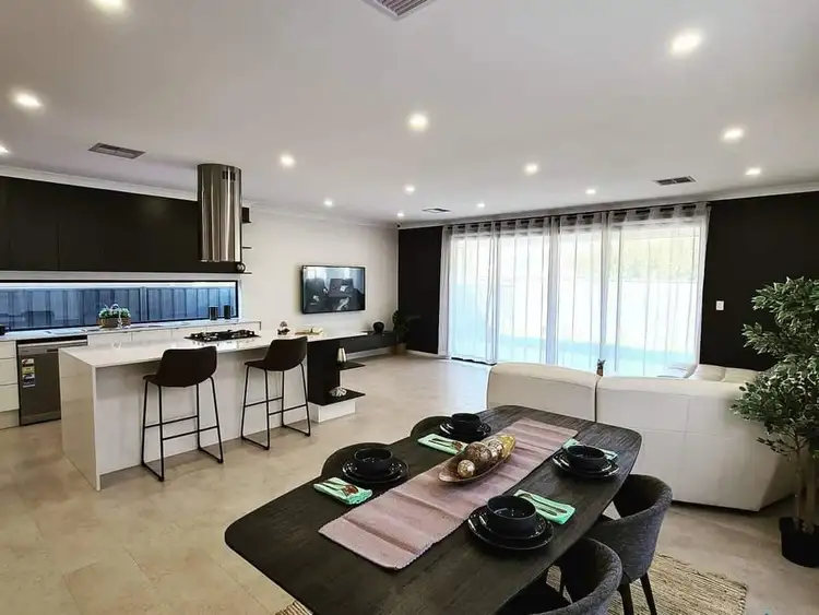 Third view of Homely land listing, Address available on request