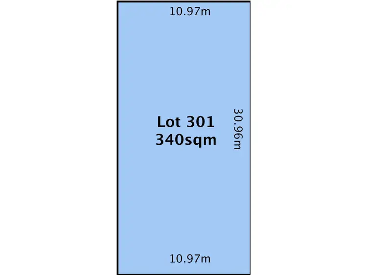 Lot 301, 39 Travers Street, Sturt SA 5047