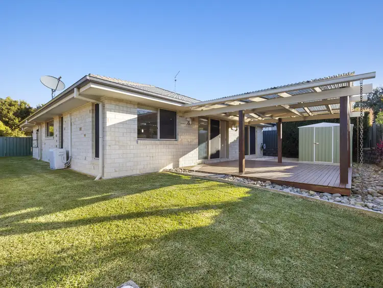 Second view of Homely house listing, 10/5 Loaders Lane, Coffs Harbour NSW 2450