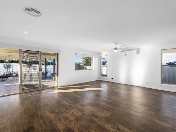 Fifth view of Homely house listing, 10/5 Loaders Lane, Coffs Harbour NSW 2450