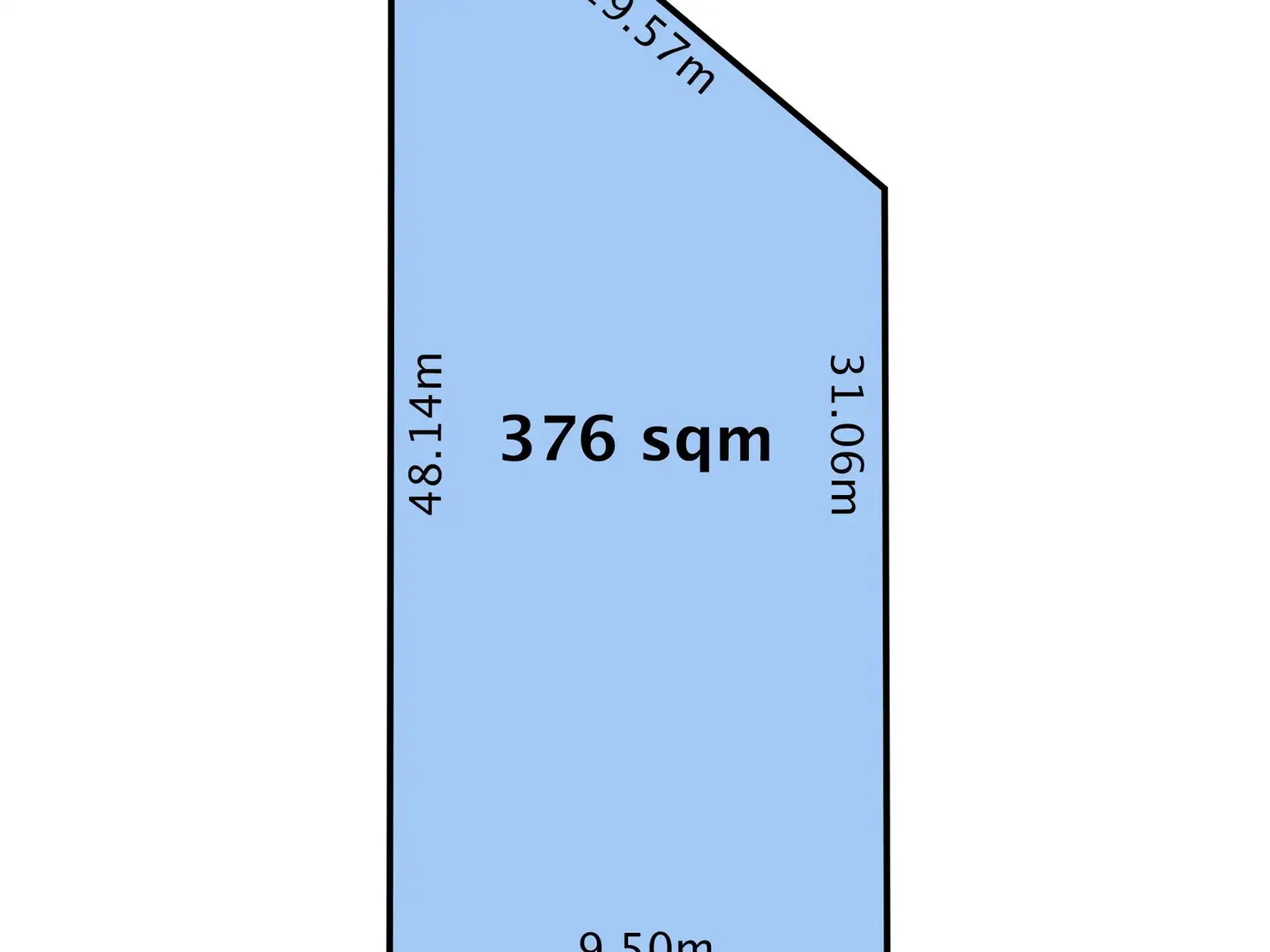 Main view of Homely land listing, Lot 1, 31 Muller Road, Hampstead Gardens SA 5086