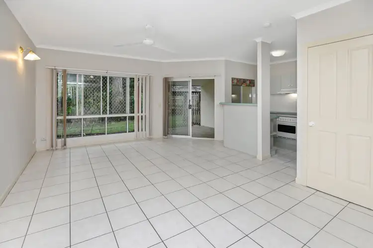 Third view of Homely townhouse listing, Unit 5/5-15 Mcgregor St, Mooroobool QLD 4870