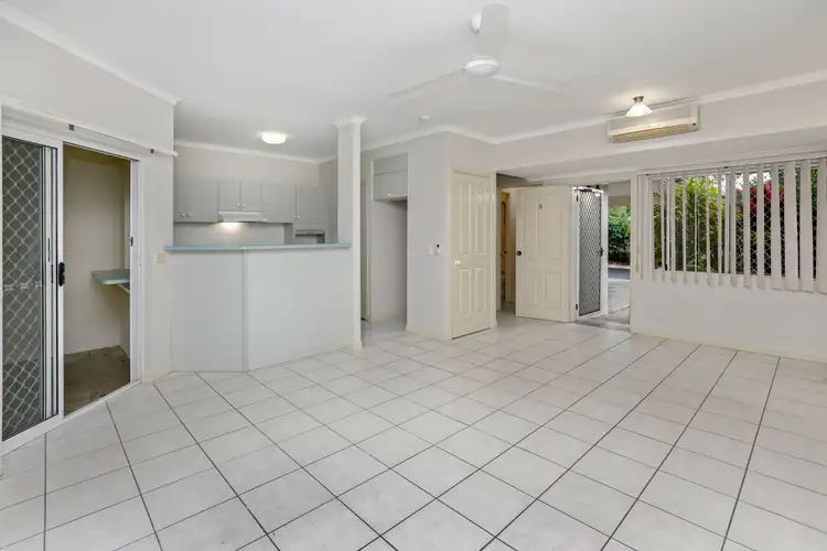 Fourth view of Homely townhouse listing, Unit 5/5-15 Mcgregor St, Mooroobool QLD 4870