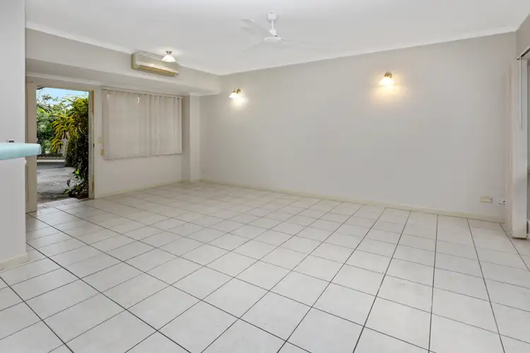 Fifth view of Homely townhouse listing, Unit 5/5-15 Mcgregor St, Mooroobool QLD 4870