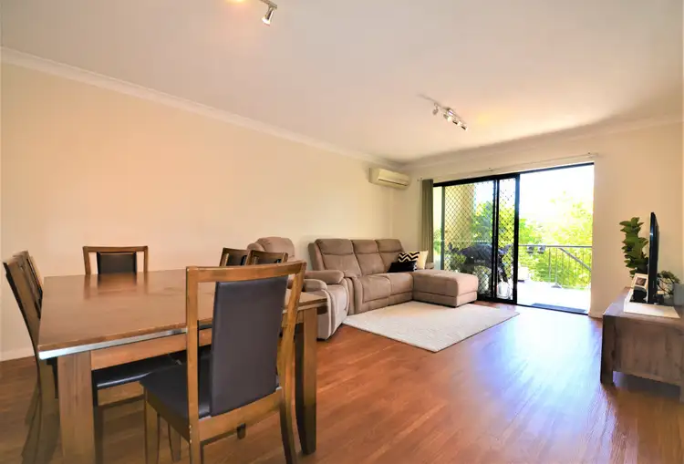 Second view of Homely apartment listing, 70 Norman Crescent, Norman Park QLD 4170
