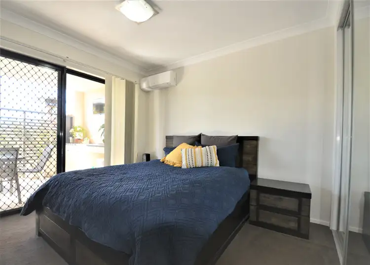 Third view of Homely apartment listing, 70 Norman Crescent, Norman Park QLD 4170