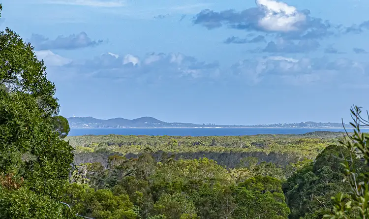 Second view of Homely house listing, 1 Tongarra Dr, Ocean Shores NSW 2483