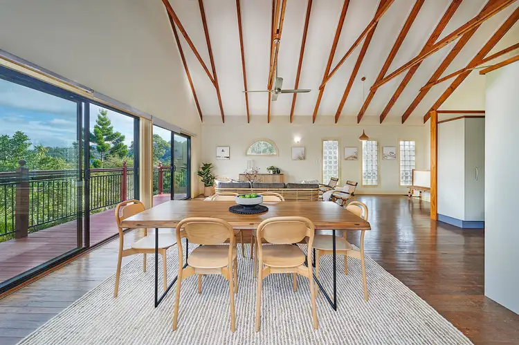 Third view of Homely house listing, 1 Tongarra Dr, Ocean Shores NSW 2483