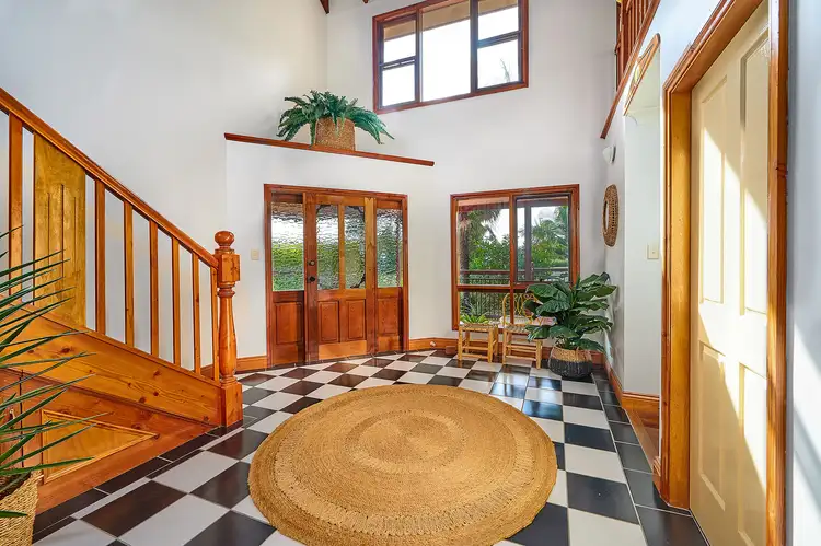 Fourth view of Homely house listing, 1 Tongarra Dr, Ocean Shores NSW 2483